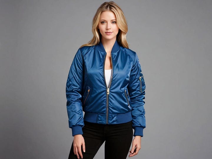 Blue-Bomber-Jacket-Womens-4