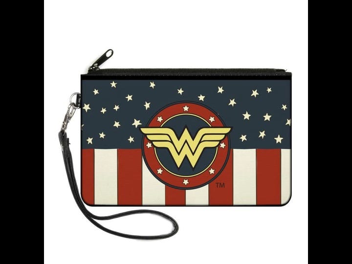 wonder-woman-patriotic-large-zipper-wallet-1