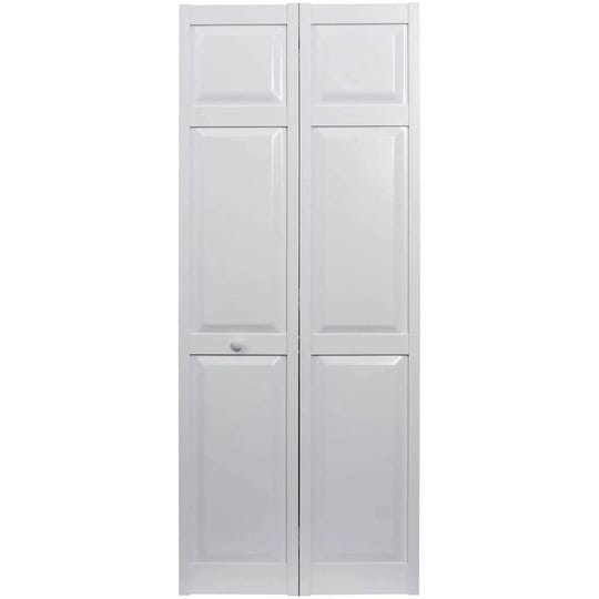 seabrooke-pvc-raised-panel-bifold-door-white-size-24-inch-x-80-inch-1