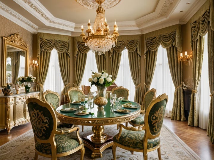 Gold-Green-Kitchen-Dining-Chairs-6