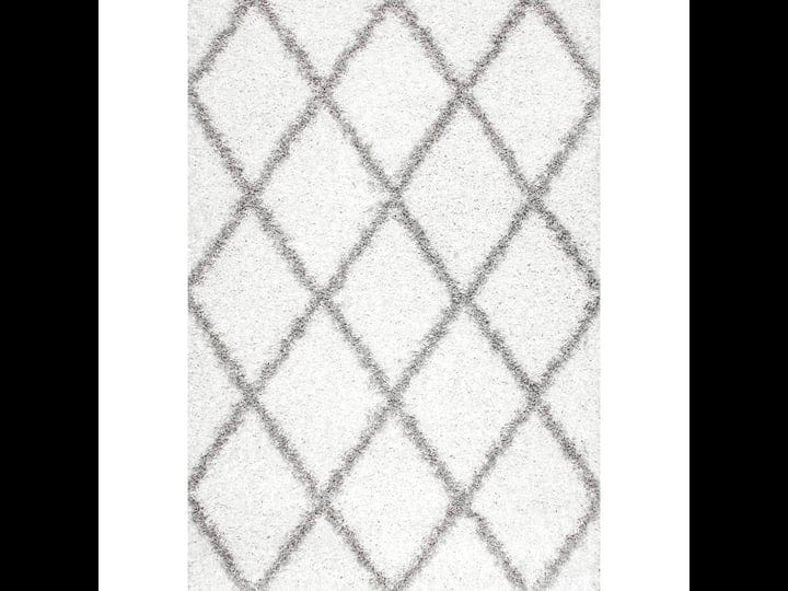 nuloom-shanna-shaggy-rug-white-1