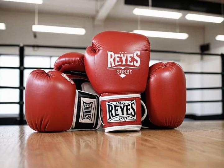Cleto Reyes Boxing Gloves-2