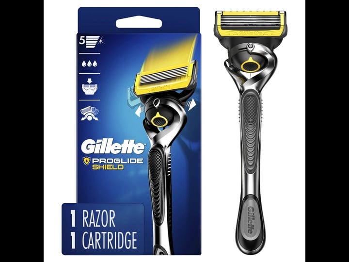 gillette-fusion5-proshield-razor-with-blade-refill-1