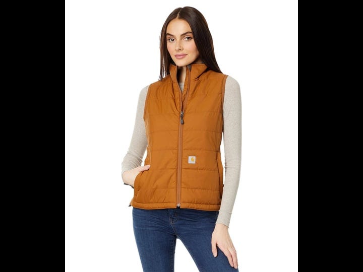 carhartt-womens-rain-defender-relaxed-fit-lightweight-insulated-vest-small-carhartt-brown-1