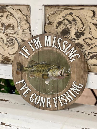 12-inch-gone-fishing-metal-sign-1