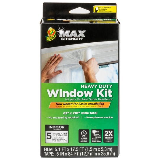 duck-max-strength-62-in-x-210-in-clear-heat-control-window-film-kit-1