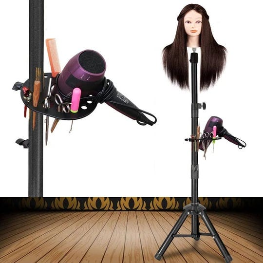 zqian-beauty-wig-stand-tripod-55-inch-metal-wig-mannequin-head-tripod-stand-for-hairdressing-trainin-1