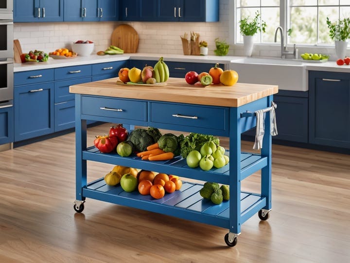 Blue-Kitchen-Islands-Carts-2
