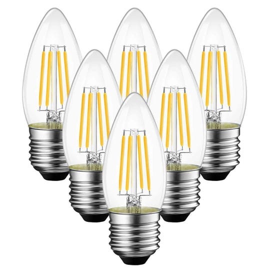 anwio-b11-led-filament-bulb-e26-candelabra-base-4-5w60w-equivalent-dimmable-2700k-warm-white-chandel-1