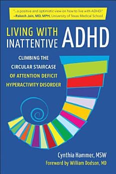 Living with Inattentive ADHD | Cover Image