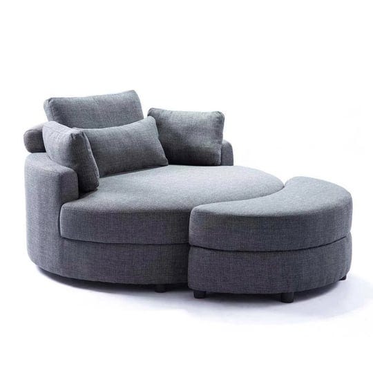 dark-grey-fabric-arm-chair-large-round-chair-with-storage-linen-fabric-for-living-room-hotel-with-cu-1