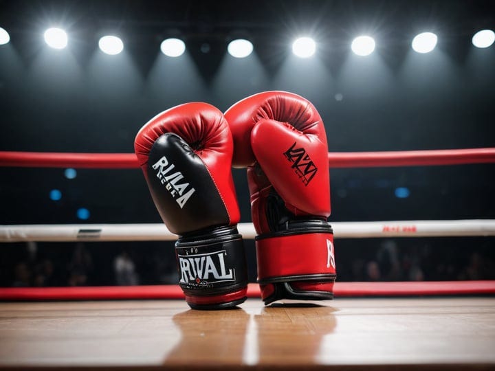 Rival Boxing Gloves-4