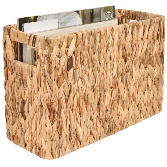 storageworks-hand-woven-magazine-holder-magazine-wicker-basket-for-bathroom-office-rattan-magazine-h-1