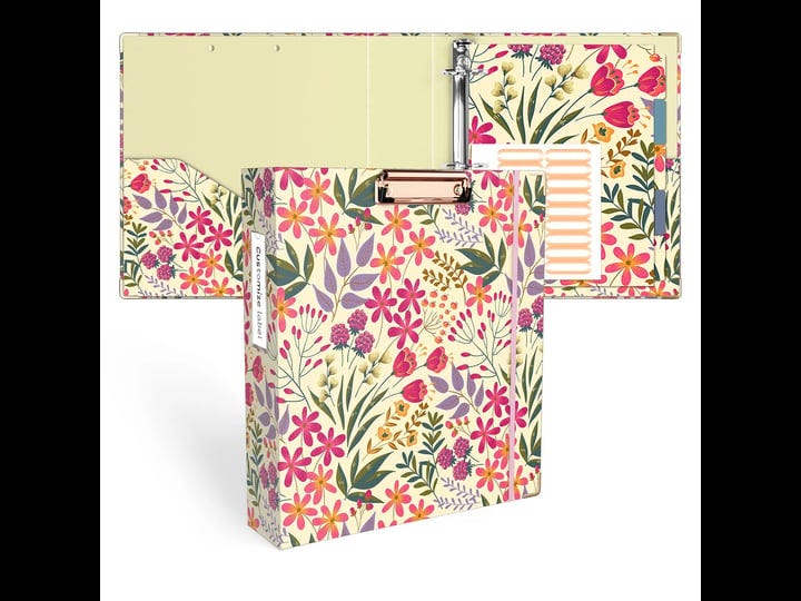 ospelelf-3-ring-binder-2-inch-cute-binder-for-letter-size-11-x-8-5-with-5-tab-dividers-file-folder-l-1