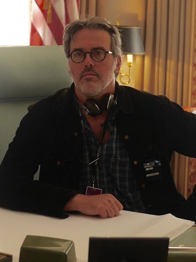 Scott Ferguson Movies