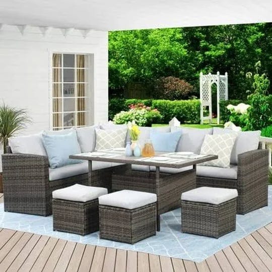 cozyhom-7-pcs-outdoor-patio-sectional-dining-table-furniture-sofa-sets-all-weather-pe-wicker-rattan--1