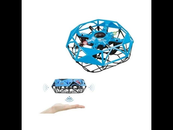 hand-motion-controlled-mini-ufo-drone-1