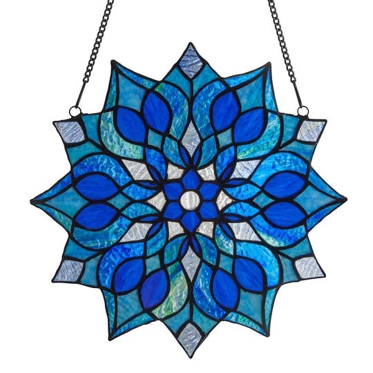 river-of-goods-tiffany-inspired-blue-flower-stained-glass-panel-1