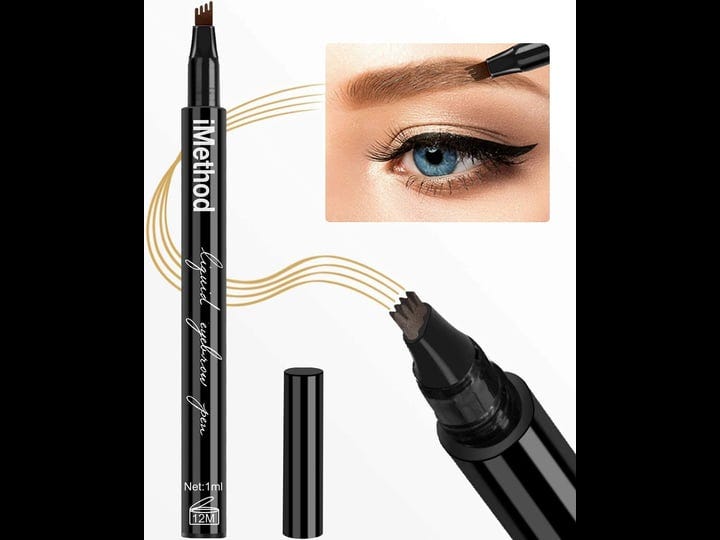 imethod-eyebrow-pen-imethod-eye-brown-makeup-eyebrow-pencil-with-a-micro-fork-1