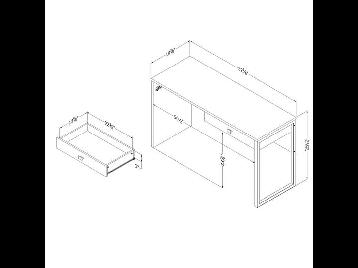 south-shore-desk-and-2-drawer-mobile-file-cabinet-set-in-pure-white-1