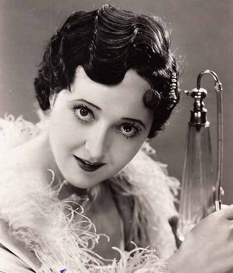 Vivienne Osborne Movies