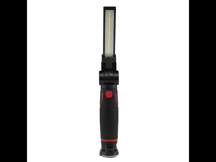 hyper-tough-led-rechargeable-work-light-with-magnetic-base-600-lumens-size-1-9-inch-x-1-3-inch-x-10--1