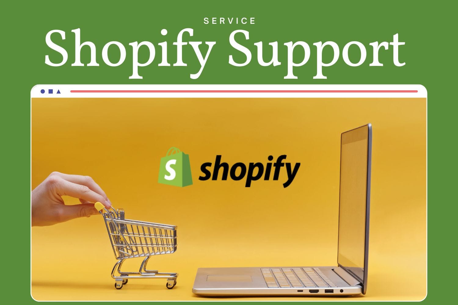 Shopify Customer Service And Support Solutions: Boost Loyalty Now!