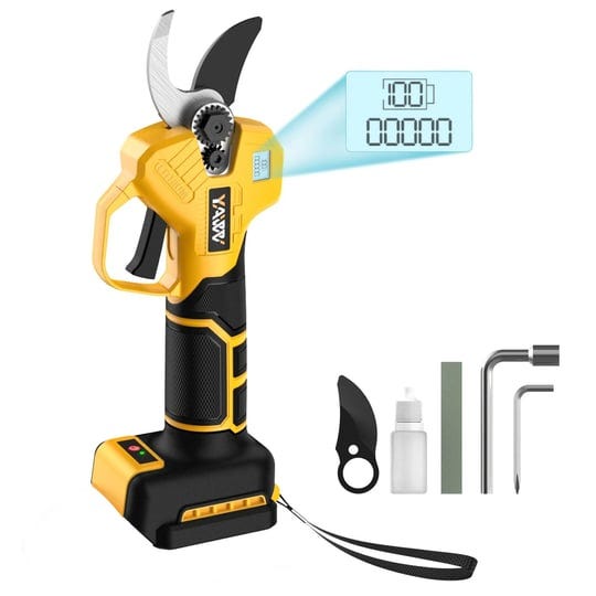 brushless-electric-pruning-shears-for-dewalt-20v-battery-portable-cordless-pruning-shears-with-lcd-d-1