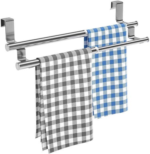 hapirm-kitchen-towel-holder-over-cabinet-towel-bar-rack-expandable-double-over-the-cabinet-door-towe-1