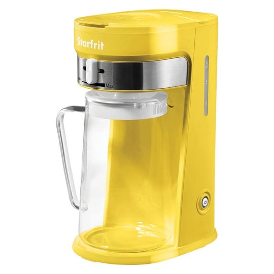 starfrit-iced-tea-brewer-yellow-1