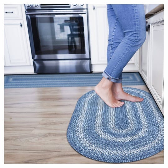 homespice-demin-blue-oval-braided-rugs-16x24-perfect-mats-for-any-kitchen-bathroom-or-entryway-1