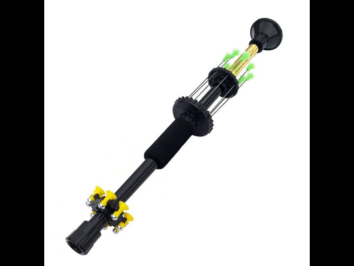 venom-blowguns-18-40-cal-velocity-blowgun-black-with-12-sharp-target-darts-and-8-stunners-made-in-us-1