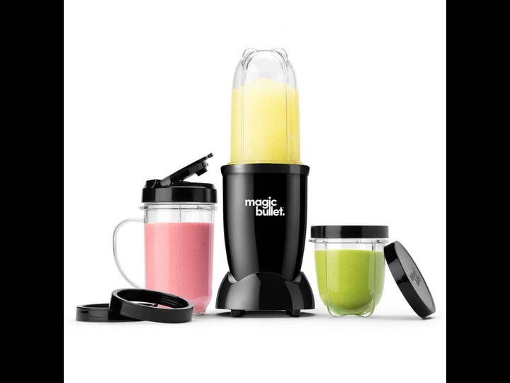 magic-bullet-blender-small-black-11-piece-set-1