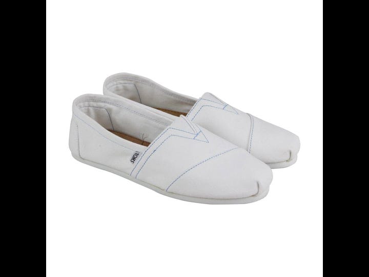 toms-classic-mens-canvas-slip-on-shoes-white-1