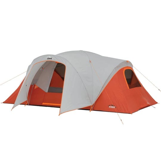 core-9-person-dome-tent-with-vestibule-grey-1