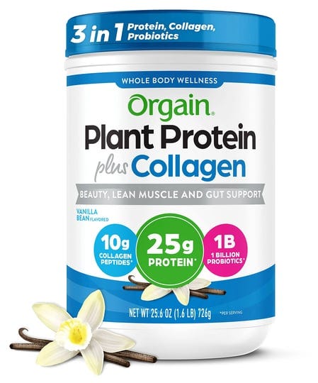 orgain-plant-protein-plus-collagen-vanilla-bean-25-6-oz-1