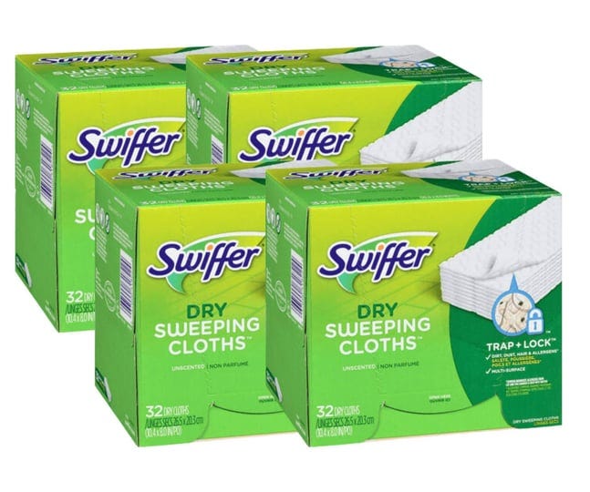 swiffer-sweeper-dry-cloth-unscented-refills-unscented-32-count4-case-1