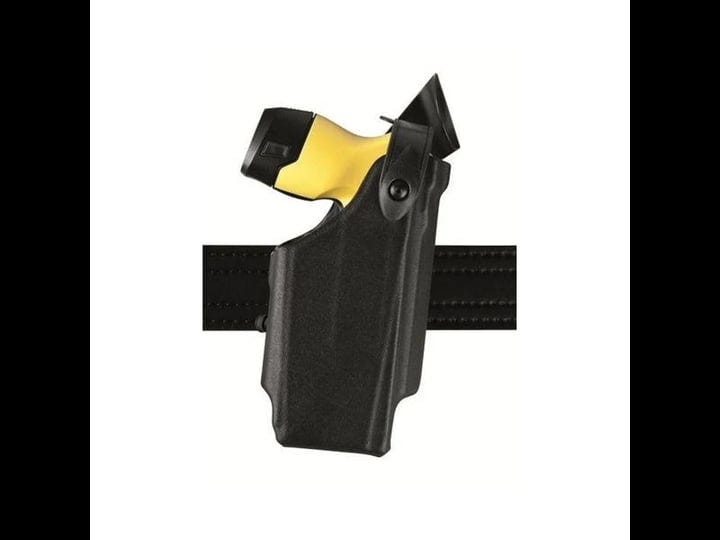 safariland-model-6520-sls-w-belt-clip-holster-taser-x26a-taser-x26p-taser-x3-right-hand-black-6520-3