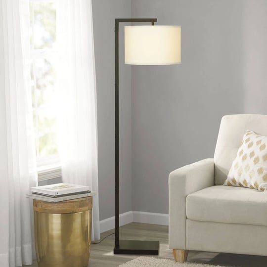mainstays-contemporary-metal-62in-floor-lamp-with-on-off-foot-switch-black-1