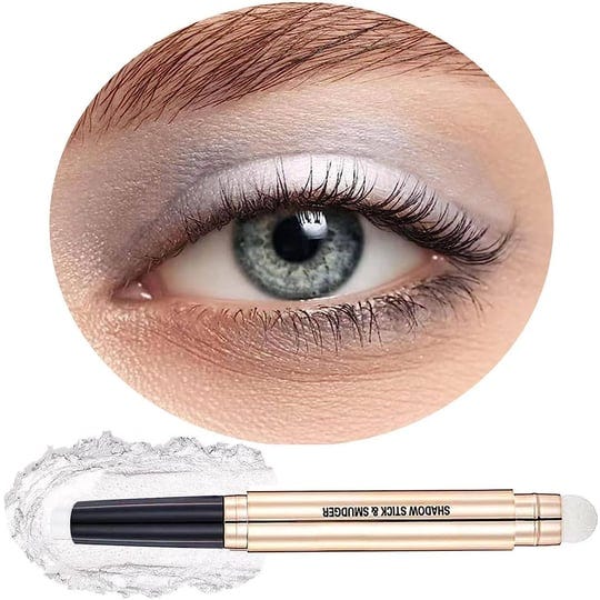 white-eyeshadow-stick-eye-makeup-cream-shimmer-smooth-glitter-dark-light-matte-single-crayon-primer--1