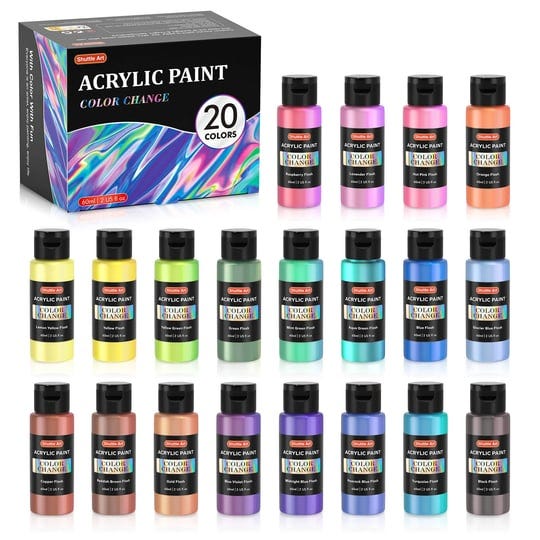 shuttle-art-color-change-acrylic-paint-20-chameleon-colors-acrylic-paint-60ml-2oz-bottles-iridescent-1