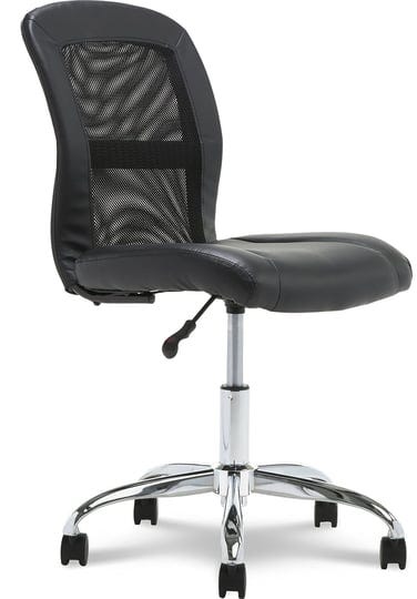 serta-essentials-computer-chair-black-1