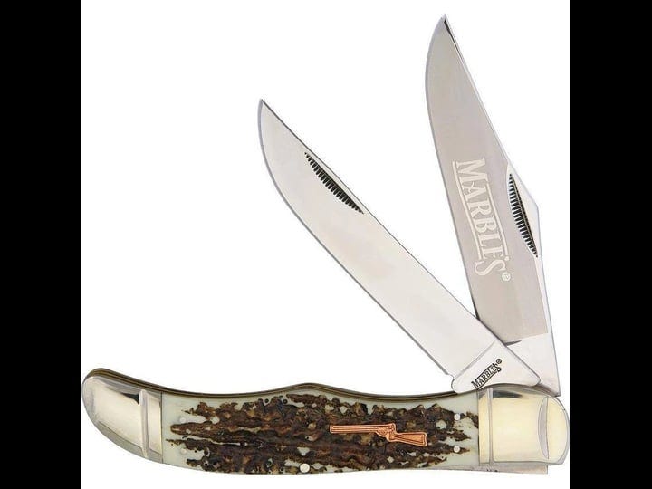 marbles-imitation-stag-folding-hunter-pocket-knife-mr417-1