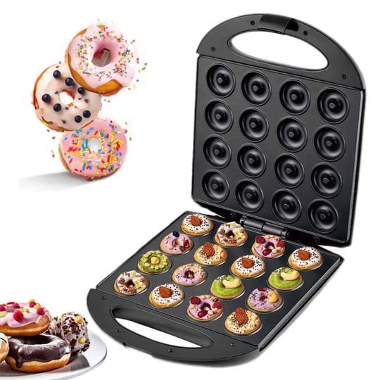 couemt-donut-maker-1400w-non-stick-donut-maker-machine-for-makes-16-doughnuts-kid-friendly-breakfast-1