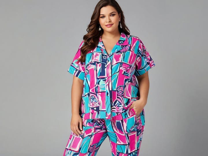 Pajamas-Plus-Size-4