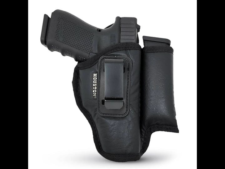 iwb-gun-holster-with-mag-pouch-by-houston-eco-leather-concealed-carry-soft-material-fits-sig-p250-su-1