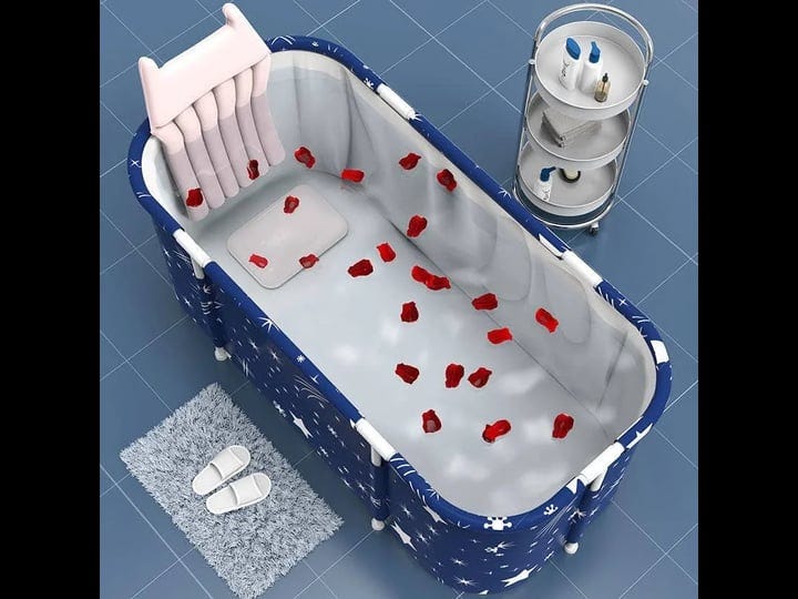 portable-foldable-bathtub-separate-family-bathroom-spa-tub-soaking-standing-bath-tub-for-shower-stal-1