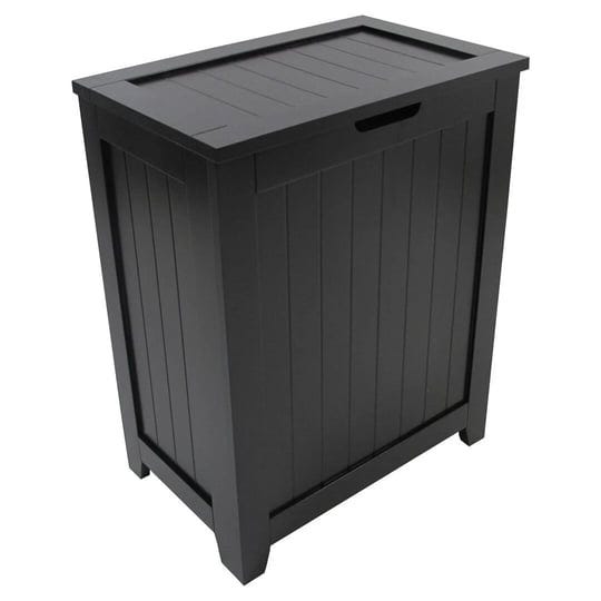 contemporary-cabinet-laundry-hamper-williston-forge-color-black-1