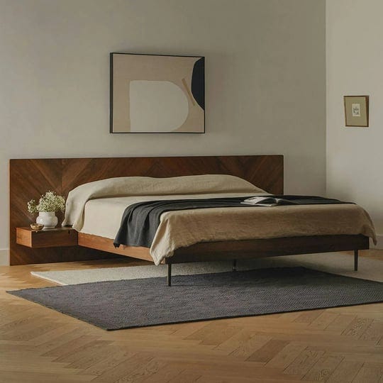 king-size-walnut-bed-frame-built-in-nightstands-metal-legs-mid-century-modern-design-article-nera-be-1