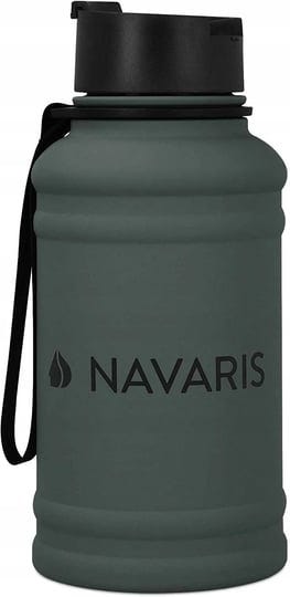 navaris-stainless-steel-water-bottle-single-walled-75oz-22l-big-metal-drinking-bottle-for-sports-cam-1